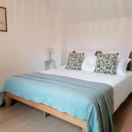 Gite Cosy A 샹블리 외부 사진