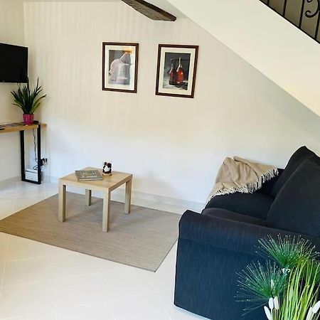 Gite Cosy A 샹블리 외부 사진